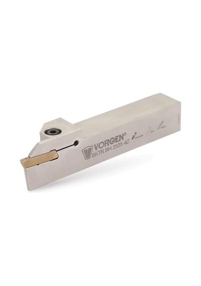 Fett Bktr/l - Bh - 2525 - 3c..t-max:20 Vorgen Dış Çap Kanal Açma / Kesme Kateri Büyük Horn