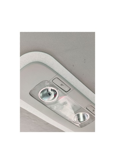 2008-2013 Volkswagen Golf Tavan Döşemesi Headliner Onarım Kaplaması