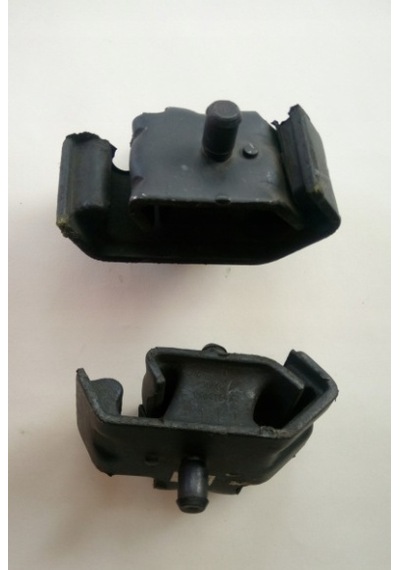 Suzuki Alto 800cc Maruti 800cc F8b Motor Arka Takozu Diğer