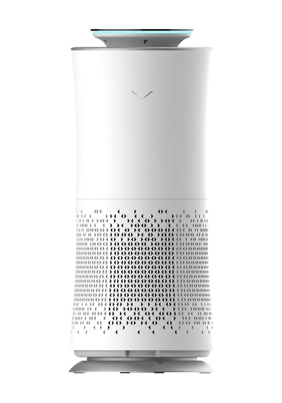 Vestel Vht-402 Wıfı Hava Temizleyici Diğer