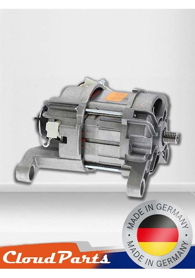 Bosch Uyumlu/siemens/profilo Çamaşır Makineleri İle  Makine Motoru luğu Sorunuz