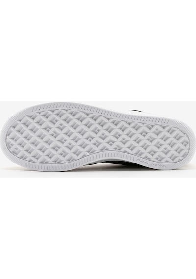 Skechers Sport Court 92 - Illustrious Kadın Siyah Sneakers 149763 Bkw Siyah