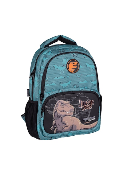 Jurassic World Okul Çantası 2625