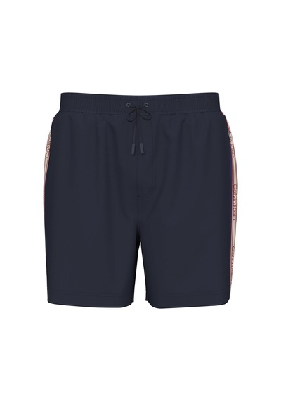 Calvin Klein Medıum Drawstrıng-16053 Mavi