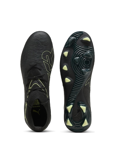 Puma 10859302 Future 8 Match Fg/ag Unisex Krampon Siyah