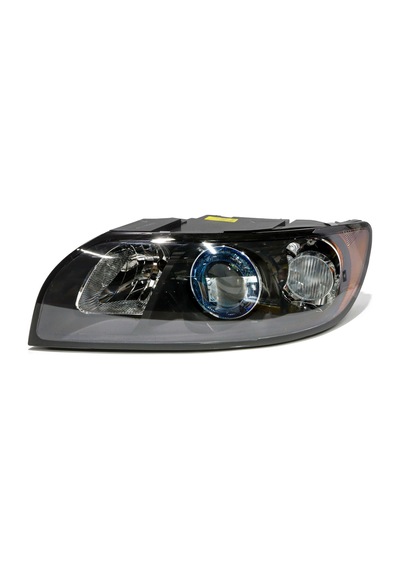 Volvo S40 Sol Far Xenon Zenonlu 2005 2006 2007 Depo
