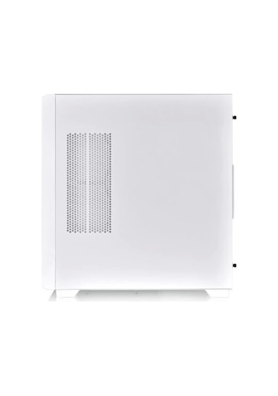 Thermaltake S250 TG CA -3Y6-75M6WE-00 750 W 80+ Bronze 4 Fanlı E-ATX Oyuncu Bilgisayar Kasası Beyaz