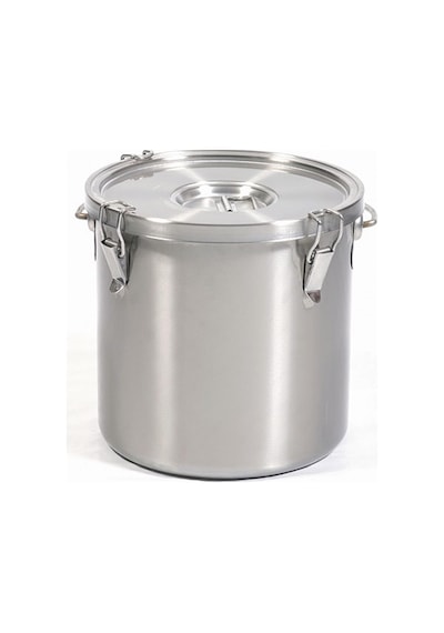 Yürük 45x45 Tabanlı Yemek Taşıma Kabı - 70 Litre -