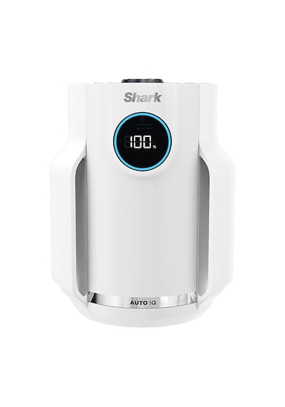 Shark Neverchange5 Compact Pro Hava Temizleme Cihazı Beyaz