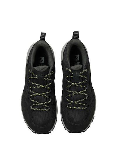 Jack Wolfskin Vojo Tour Texapore Low M Siyah Erkek Outdoor 000000000102067536 Siyah