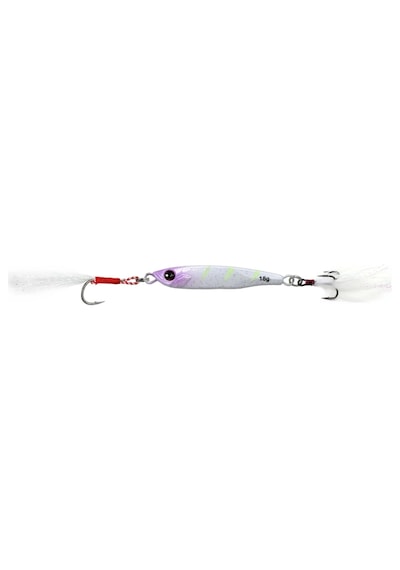 Captain 3617 Small Hunter 3gr Lrf Jig Yem Renk:07