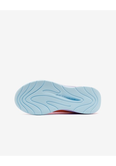 Skechers Wave 92 Büyük Kız Çocuk Mor Spor Ayakkabı 303571l Prmt Mor