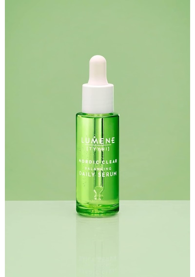 Sebum Dengeleyici Serum