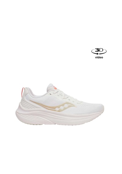 Saucony Saucony Lancer Run Kadın Beyaz Yol Koşusu Ayakkabısı 9666 3972774
