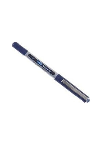 Mavi Ub-150 Roller Kalem, Akıcı Yazım İçin İdeal