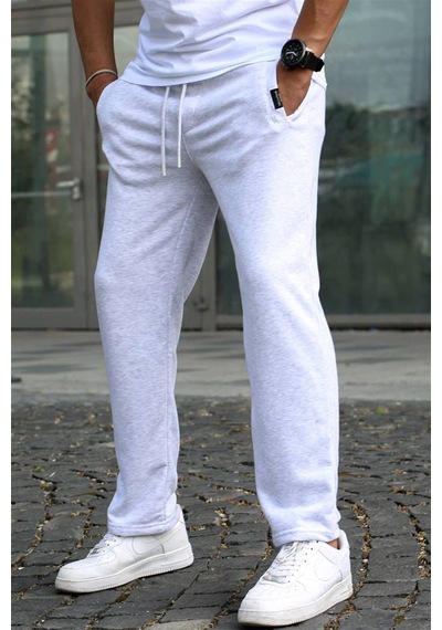 Madmext Karmelanj Basic Eşofman Altı 5479 Karmelanj