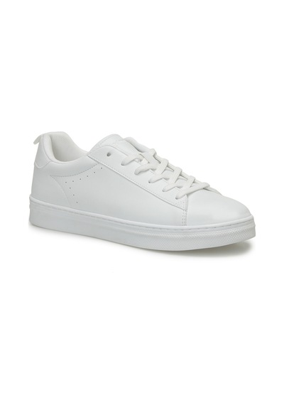 Kinetix Vıres Beyaz Erkek Sneaker 000000000102696219