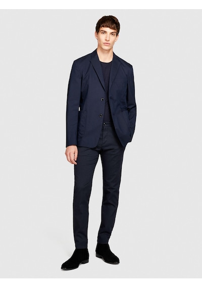 Sisley Slim Fit Esnek Pantolon Erkek Turuncu Pantolon - 323a4quxsf02x