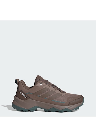 Adidas Terrex Skychaser Ax5 Yürüyüş Ayakkabısı Jh7803 Kahverengi