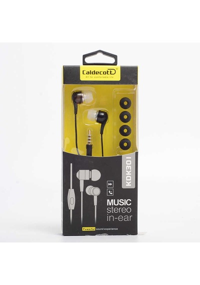 Zore Kdk-301 3.5mm Kulaklık Diğer