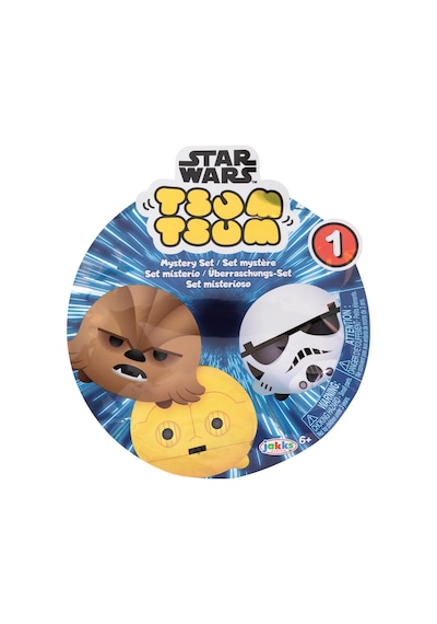 Tsum Tsum Star Wars Sürpriz Figür 24205