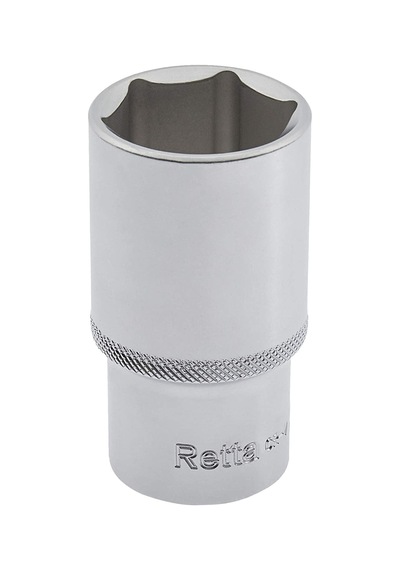 Retta Rtl 1/2 Lokma Anahtar Uzun Altı Köşe, 32 Mm