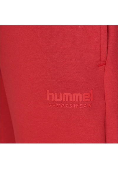 Hummel Sargento Kadın Eşofman Altı Kırmızı