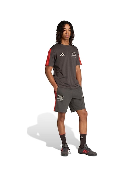 Adidas Erkek Şort Au Dna Sho M Ke6786 Siyah