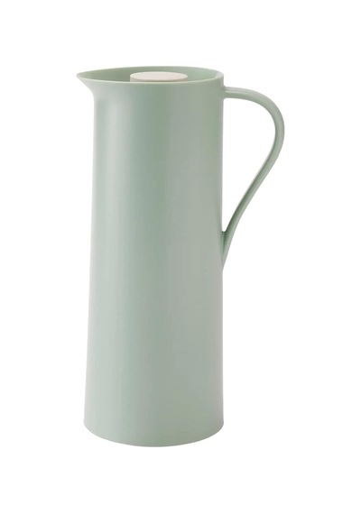 Ikea Behövd Vakum Şişesi, Açık /bej Bir Litre Sku: Smg8690010589576