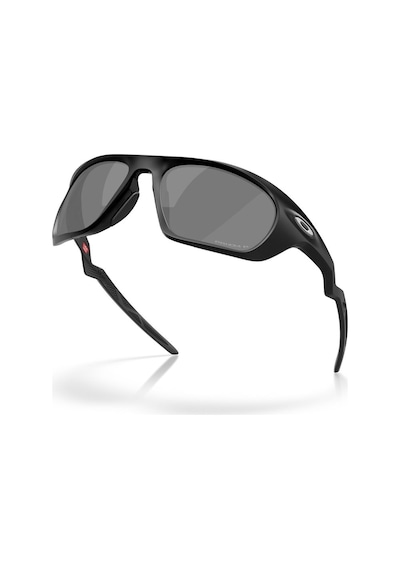 Oakley Oo9431 943101 60 Erkek Güneş Gözlüğü Siyah