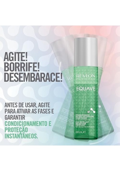 Rp Equave Strengthening Detangling Saç Kremi 200ml