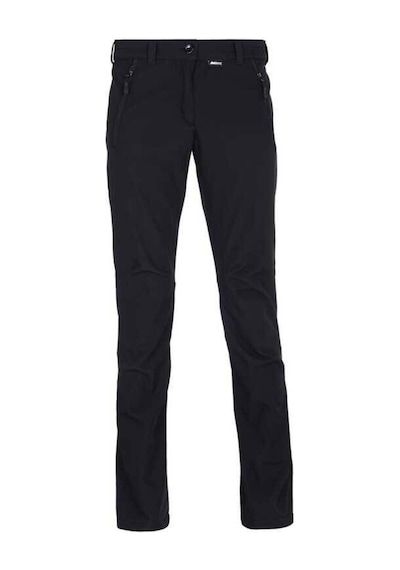 Alpinist Olimpus Softshell Kadın Pantalon Siyah (534117547)