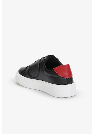 U.s. Polo Assn. Erkek Çocuk Siyah Ayakkabı 50323238-vr046