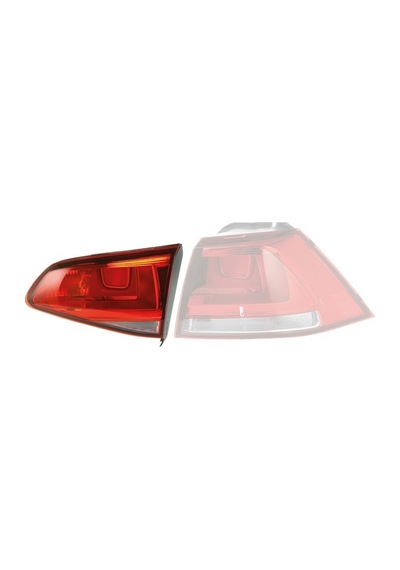 Volkswagen Golf7 2013 Stop Lambası İç Sol 2tz 011 978 111 044941 Oem No:5g0945093m