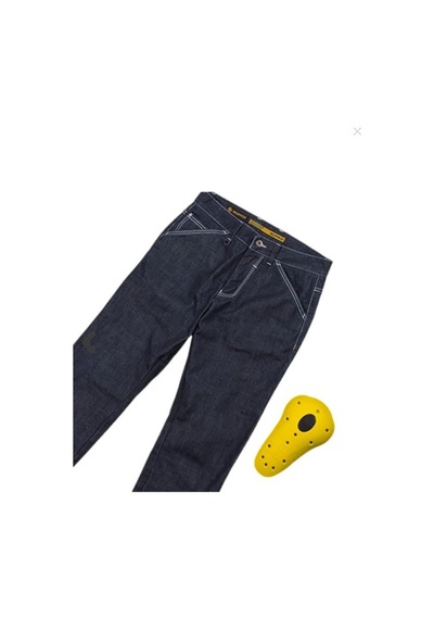 Scoyco P-074 Korumalı 4 Mevsim Motosiklet Pantolonu