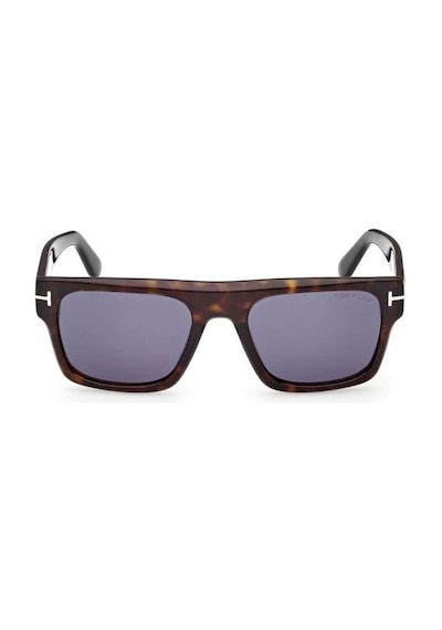 Cyrus-02 1337 52v 53-20-145 Tomford Erkek Güneş Gözlüğü Kahverengi