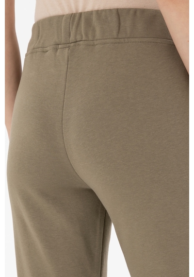 U.s. Polo Assn. Kadın Vizon Eşofman Altı 50300885-vr052 Vizon