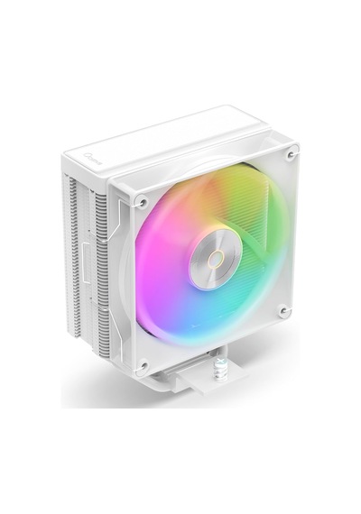 Ayrex Delta A40 Beyaz Argb 120 Mm Intel 1700p/1851p -amd Uyumlu Hava Soğutucu Genel