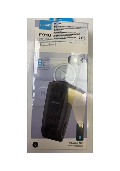 Fıneblue F-910 Bluetooth Kulaklık