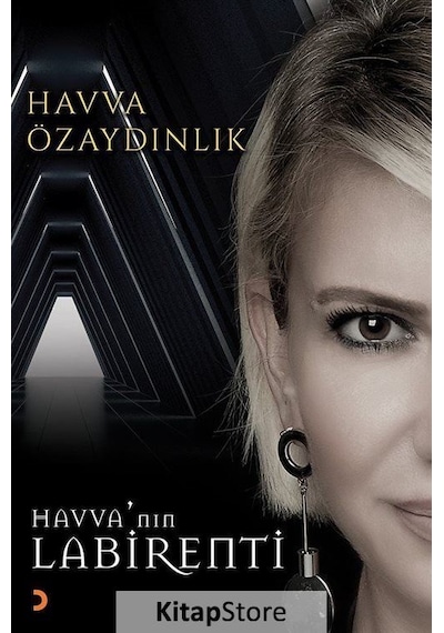 Kitapstore Havva'nın Labirenti / Havva Özaydınlık