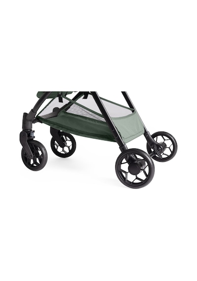 Chicco Urbıno Bebek Arabası Evergreen 05087138750000