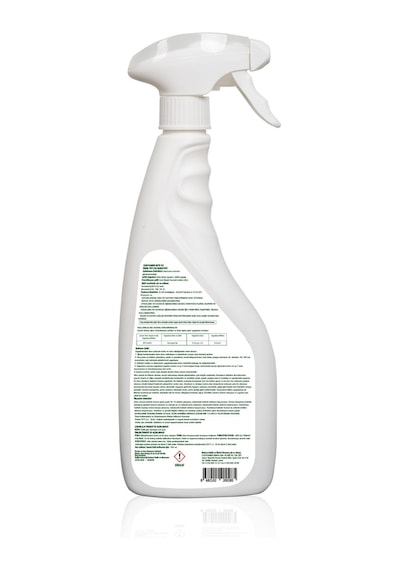 Chrysamed Mite-Ex Akarlara  Etikili Kokusuz 500 ML