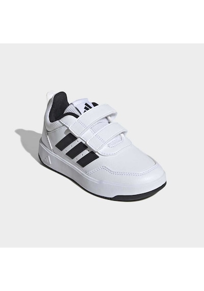 Adidas Jq1843 Tensaur Sport 3.0 Cf K Çocuk Günlük Spor Ayakkabısı Beyaz Adidas Jq1843 Tensaur Sport 3.0 Cf K Çocuk Günlük Spor Ayakkabısı Beyaz