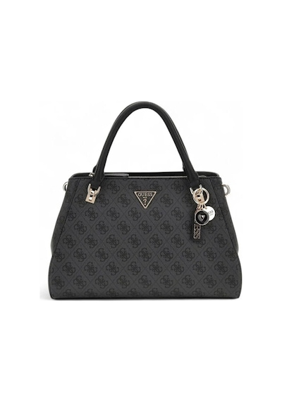 Guess Anadela Kadın El Çantası Hwbg9672070 Antrasit