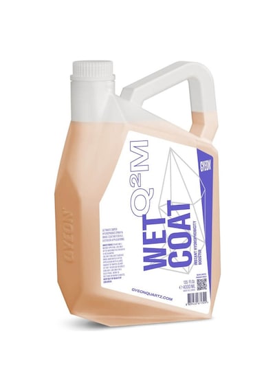 Gyeon Q2m Wet Coat Nano Boya Koruma Ve Hızlı Cila 4000 ML