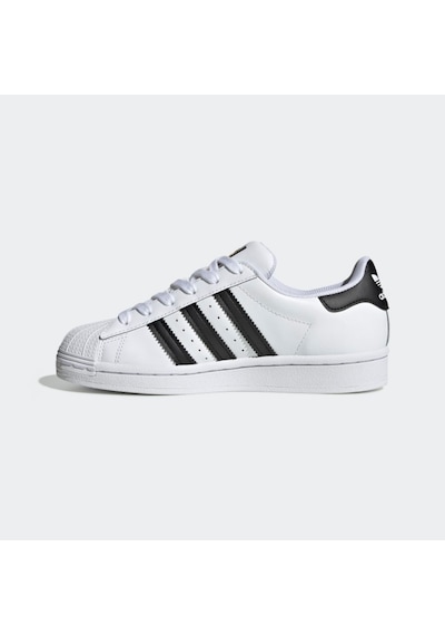 Adidas Superstar Kadın Spor Ayakkabı - Fu7712 (476369185) Beyaz