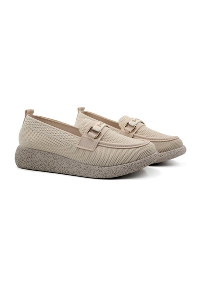 Style Star Ae1601 Ten Rengi Kadın Babet