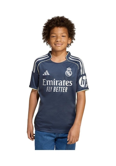 Adidas Çocuk Mavi Forma Real A Jsy Y Jp3947 Mavi
