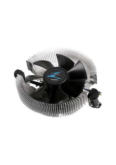 Zalman Cnps80G Intel/Amd Cpu Soğutucu