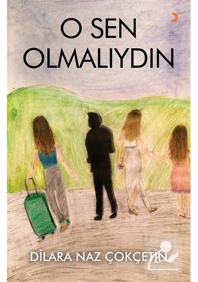 O Sen Olmalıydın - Dilara Naz Çokçetin - Cinius